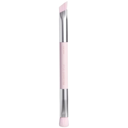 Kylie Jenner Cosmetics Foundationkwasten Precise Sculpting Complexion Brush Dames