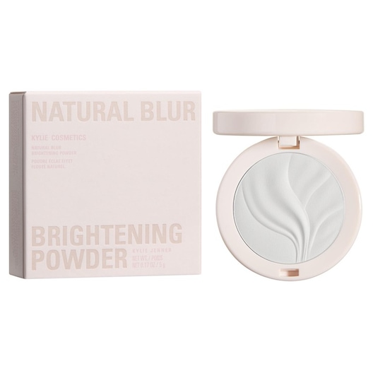 Powder & Blush Natural Blur Brightening Powder by Kylie Jenner