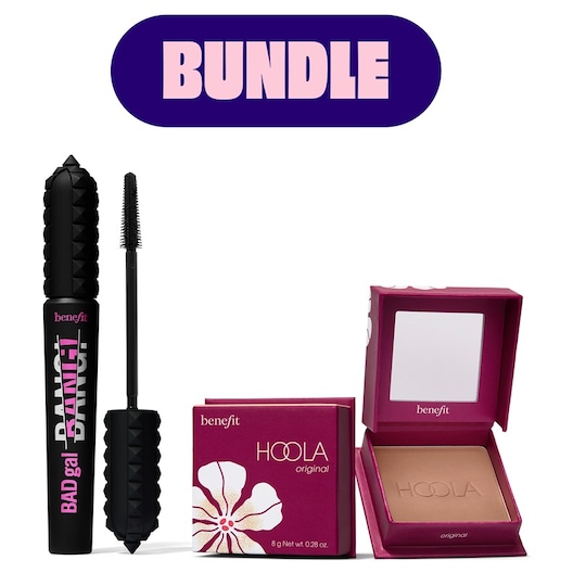 Benefit - Bundles