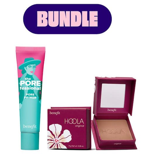 Benefit - Bundles