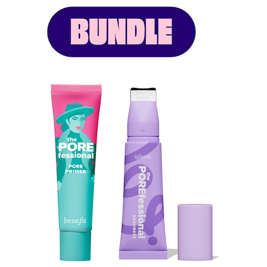Benefit - Bundles