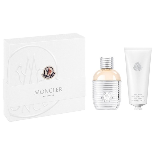 MONCLER - Pour Femme