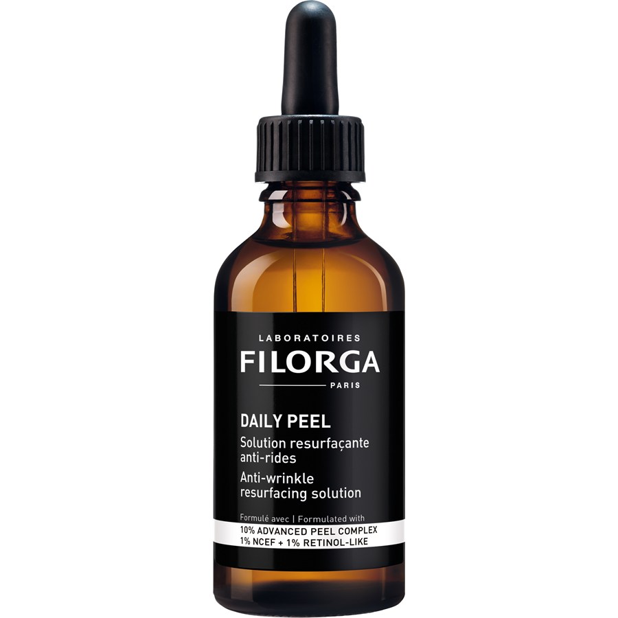 Filorga Gesichtspflege Daily Peel Wrinkles Flacon 1 Stk.