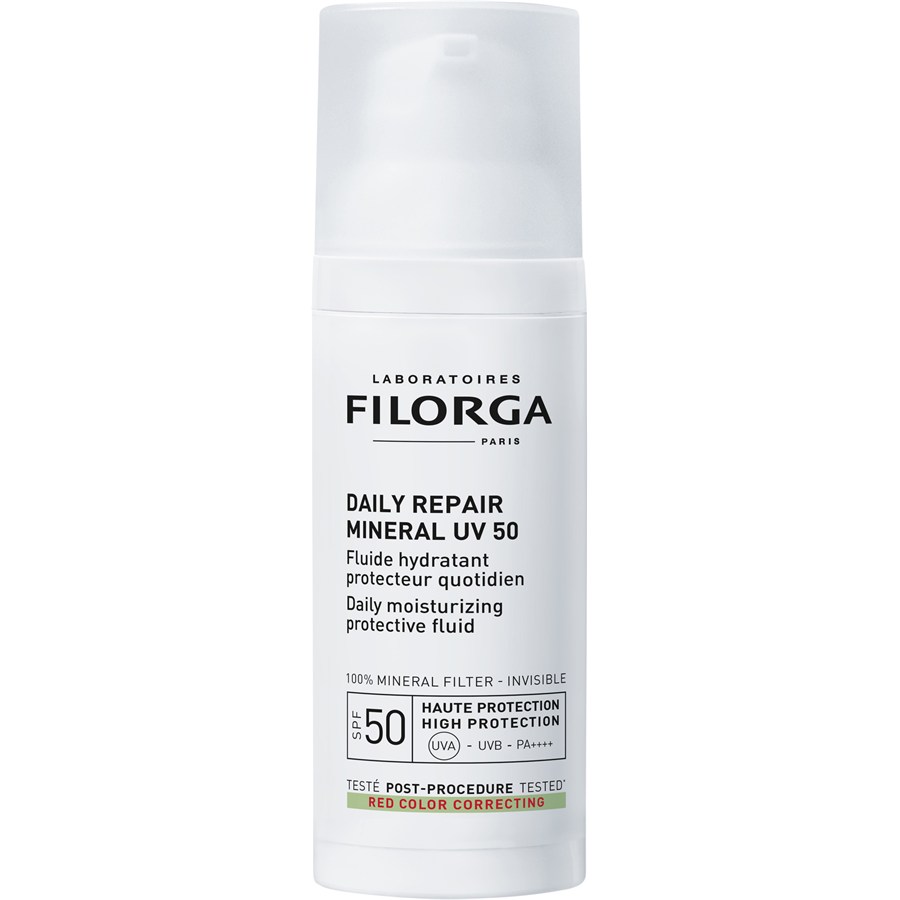 Filorga Gesichtspflege Daily Repair Mineral UV 50 1 Stk.