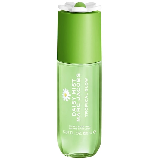 Marc Jacobs Daisy Hair & Body Mist 150 ml Damen