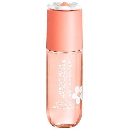 Marc Jacobs Daisy Hair & Body Mist 150 ml Damen