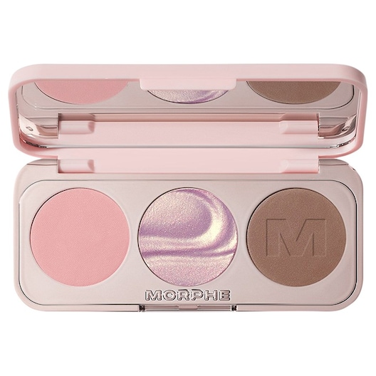 Morphe - Eye Shadow