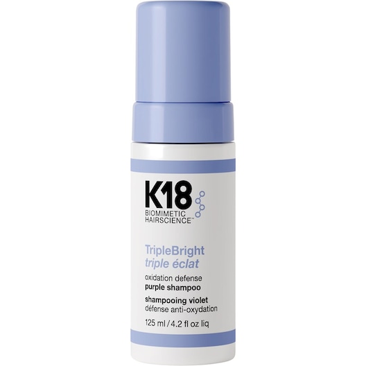 K18 - Skin care
