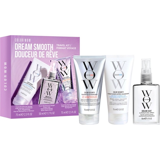 COLOR WOW - Shampoo