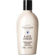 Shower gel