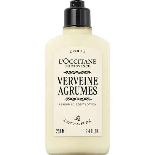 L’Occitane - Lotions and creams