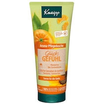 Shower care