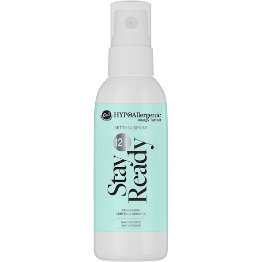 HYPOAllergenic - Foundation