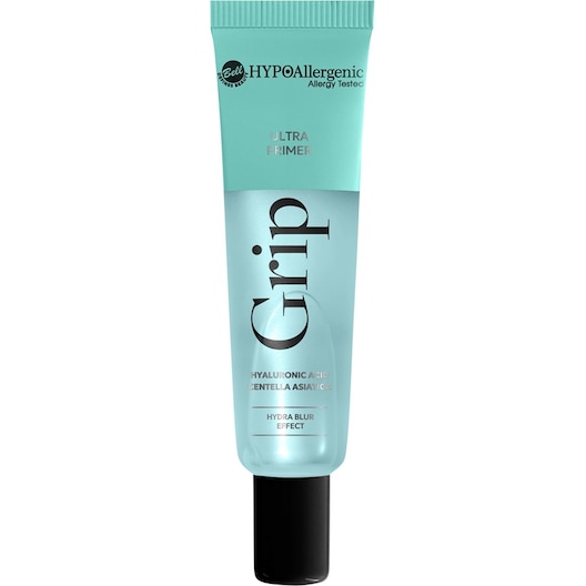 HYPOAllergenic - Base & Primer