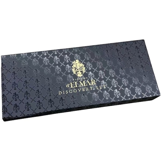 Parfums d´Elmar - Unisex fragrances