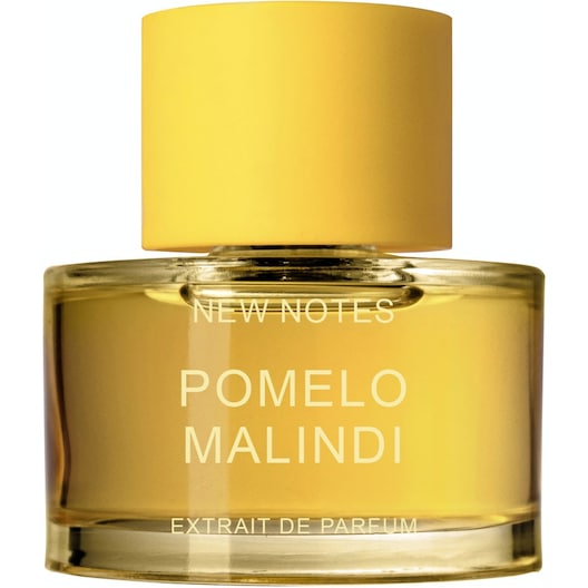 New Notes - Pomelo Malindi