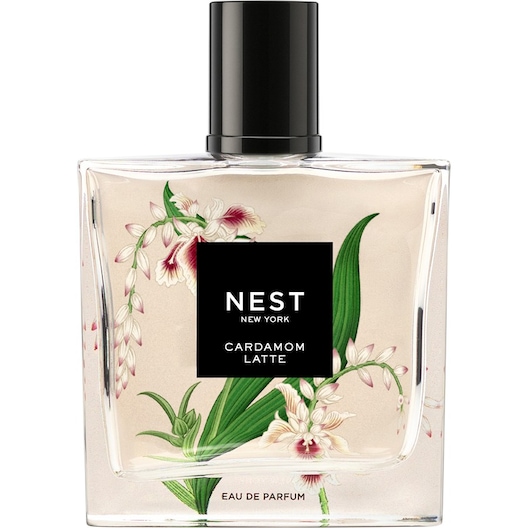NEST NEW YORK Cardamom Latte Eau de Parfum Spray Damesparfum Unisex 50 ml