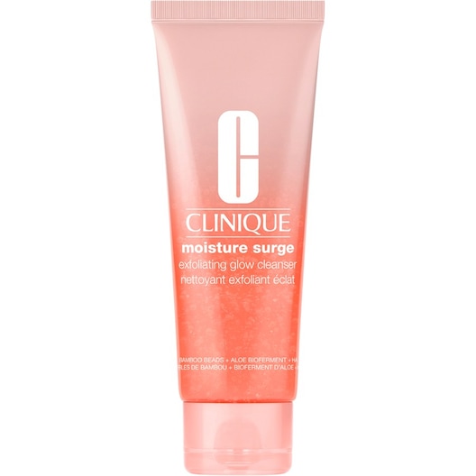 Clinique - Ansiktsrengöring