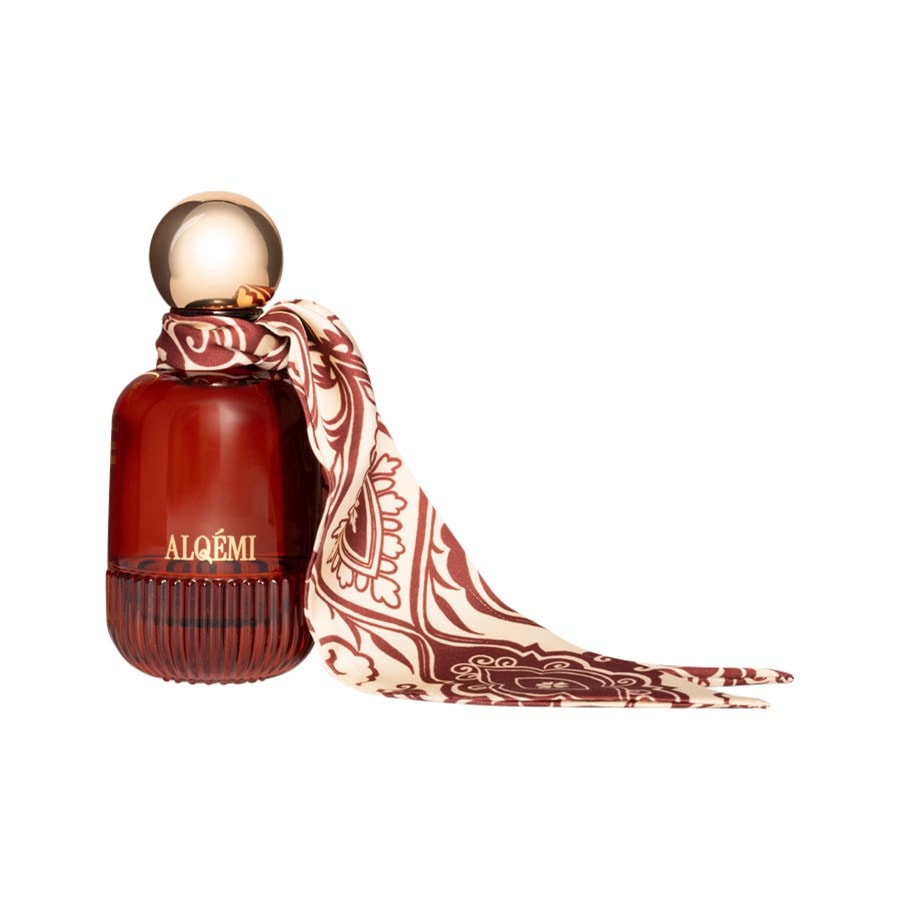 alqemi berry layl woda perfumowana 50 ml     
