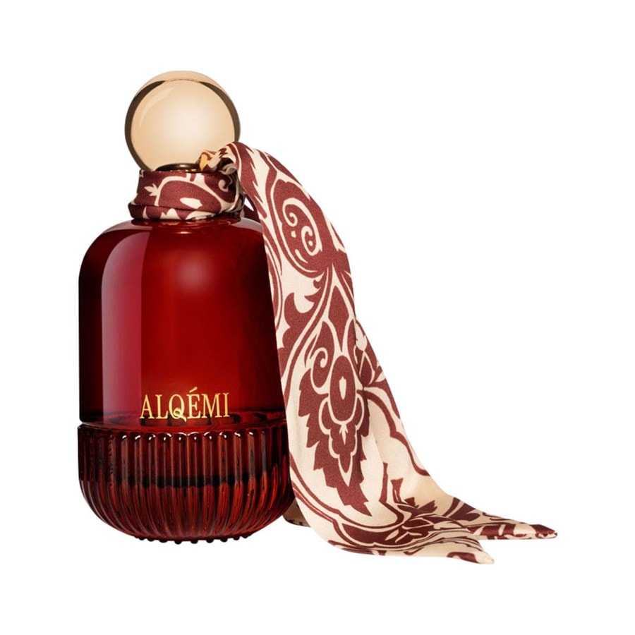 alqemi berry layl