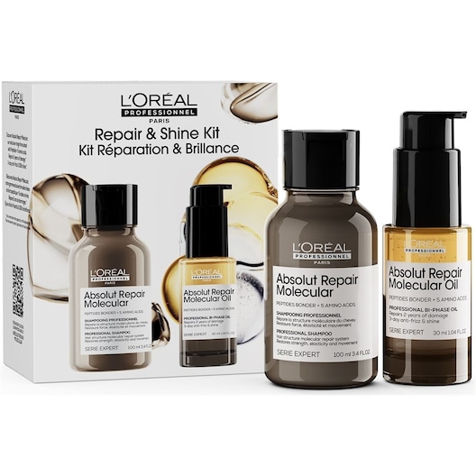 L’Oréal Professionnel Paris - Serie Expert Absolut Repair Molecular