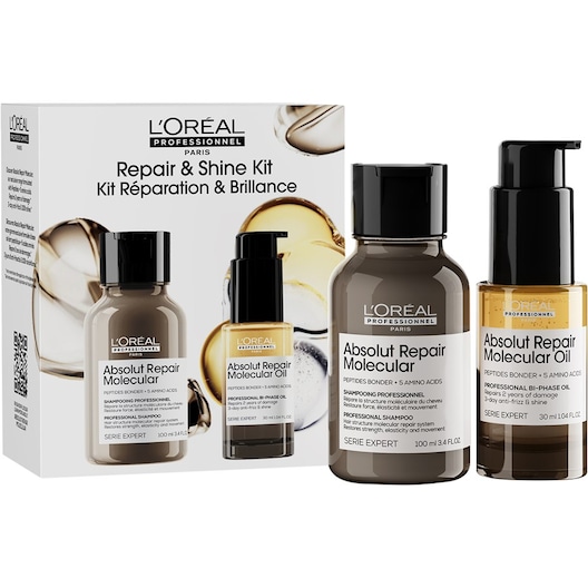 L’Oréal Professionnel Paris - Serie Expert Absolut Repair Molecular