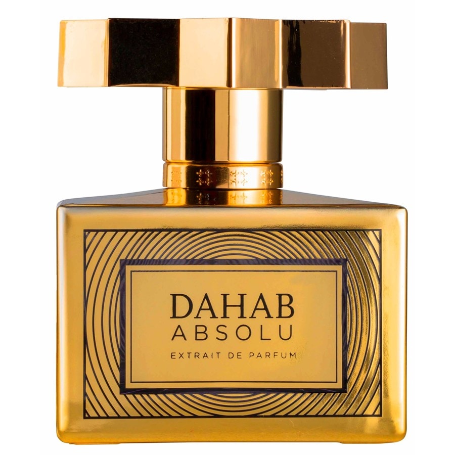 kajal dahab absolu woda perfumowana 100 ml     