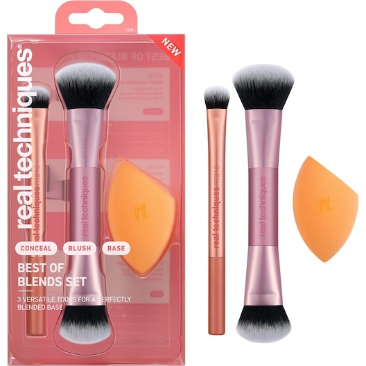 Real Techniques - Brush Sets