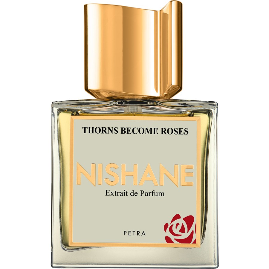 nishane thorns become roses