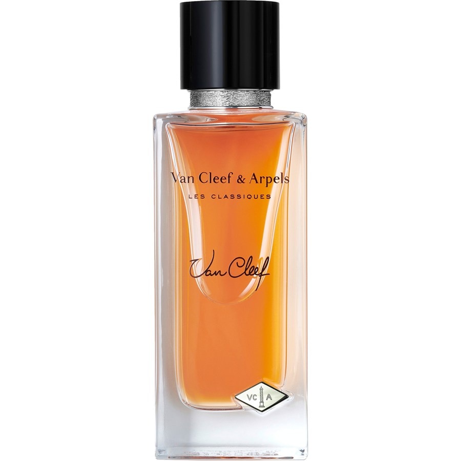 Les Classiques Van Cleef