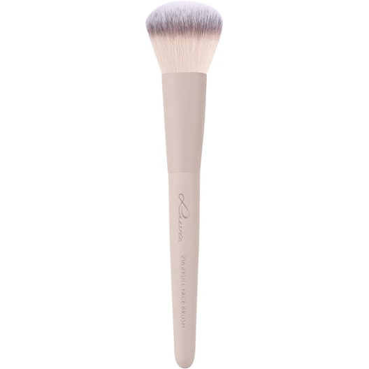 Luvia Cosmetics - Gesichtspinsel