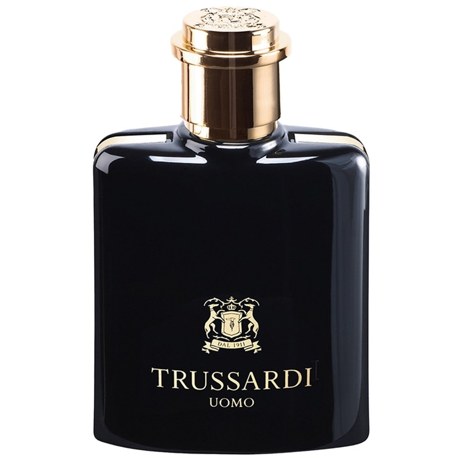 trussardi trussardi uomo woda perfumowana 100 ml     