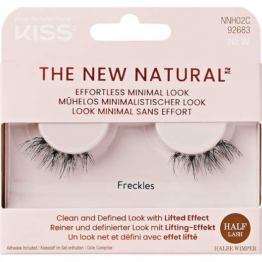 KISS - The New Natural