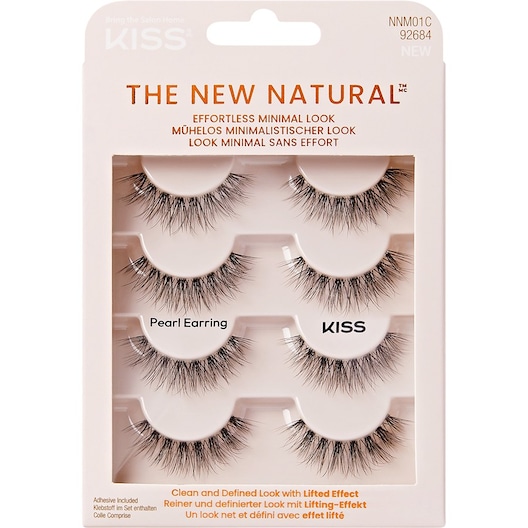 KISS - The New Natural