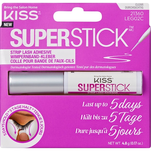 KISS - Eyelash glue
