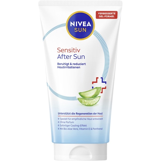 NIVEA - After Sun