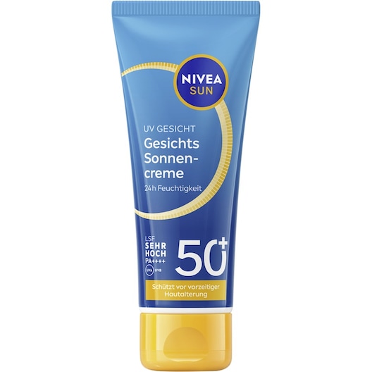 NIVEA - Sonnenschutz