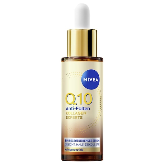 NIVEA - Q10