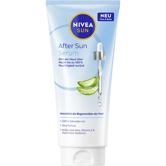 NIVEA - After Sun