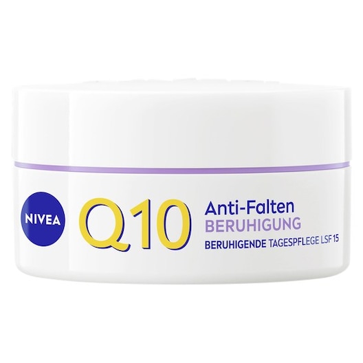 NIVEA - Q10