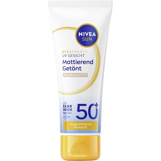NIVEA - Sonnenschutz
