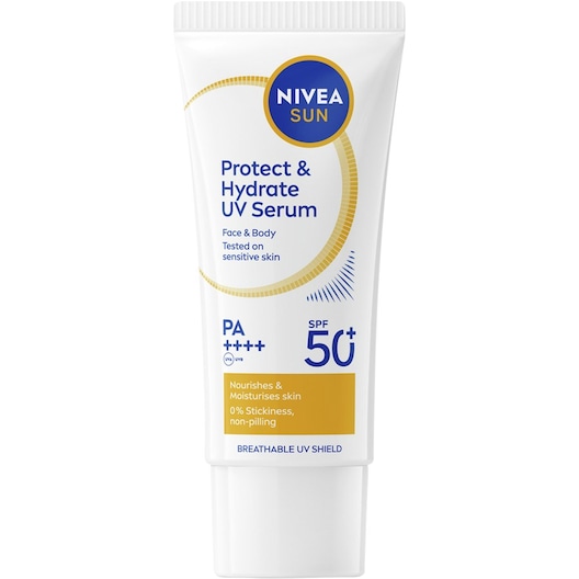 NIVEA - Sonnenschutz