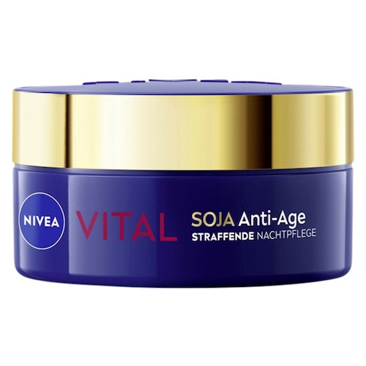 NIVEA - Nachtpflege
