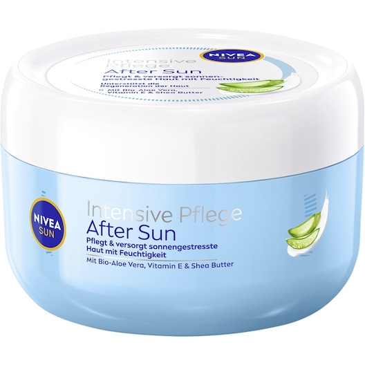 NIVEA - After Sun