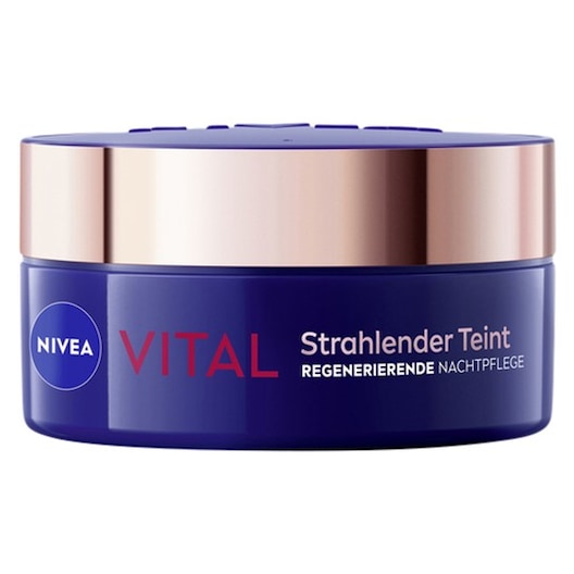 NIVEA - Nachtpflege