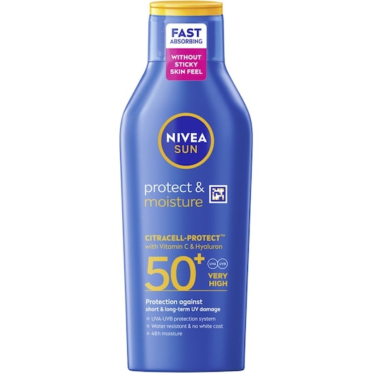 NIVEA - Sonnenschutz