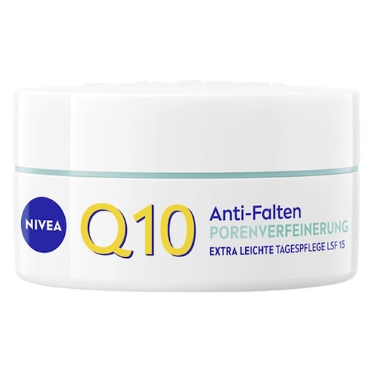 NIVEA - Q10