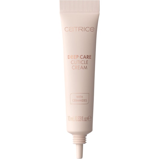 Catrice - Nail care