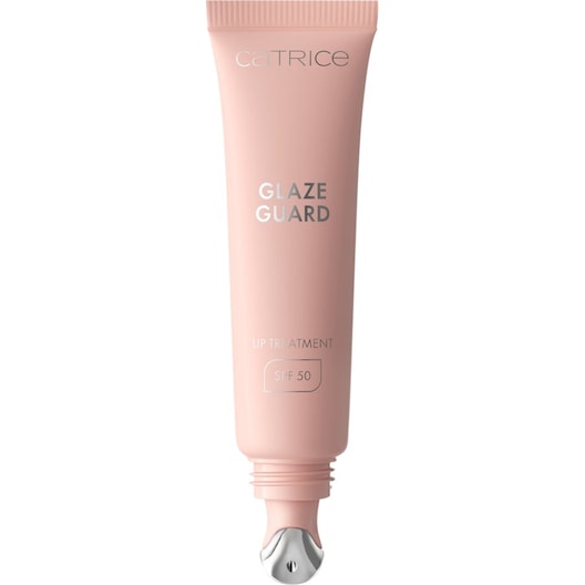 Catrice Lipgloss Glaze Guard Lip Treatment Lippen Unisex 10 ml