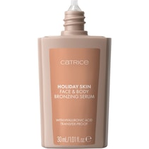 Bronzer